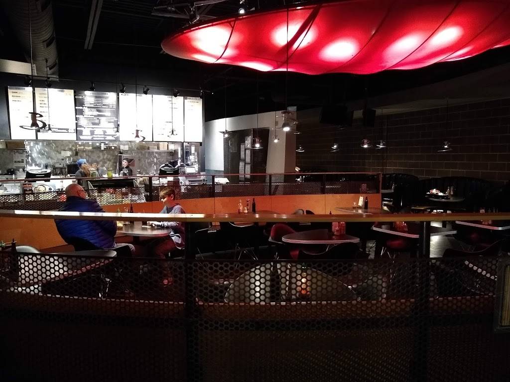 Tokyo Joes - Hampden | restaurant | 901 W Hampden Ave, Englewood, CO 80110, USA | 3038060112 OR +1 303-806-0112