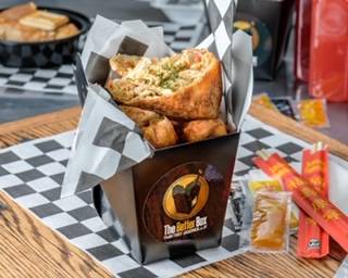 The Better Box Fairmount | restaurant | 1519 Spring Garden St, Philadelphia, PA 19130, USA | 2678584143 OR +1 267-858-4143