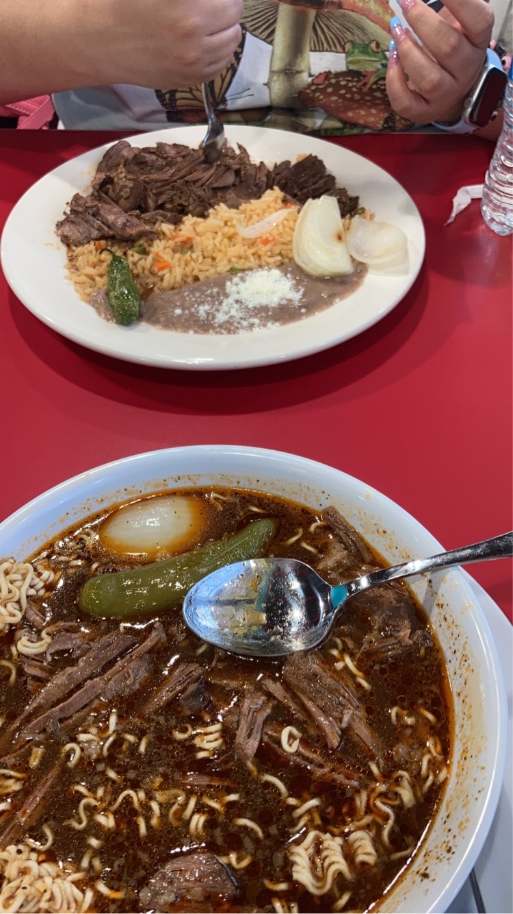 Birrieria Tijuana Cheney | restaurant | 1204 1st St, Cheney, WA 99004, USA | 5092902528 OR +1 509-290-2528