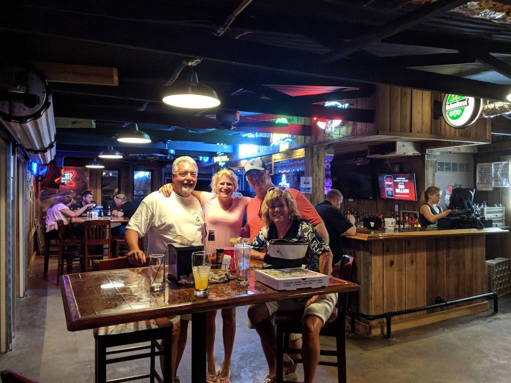 Weather Oar Knot "The Knot" | restaurant | 9700, 4895 Beaver Rd suite a, Union, KY 41091, USA | 8593840282 OR +1 859-384-0282