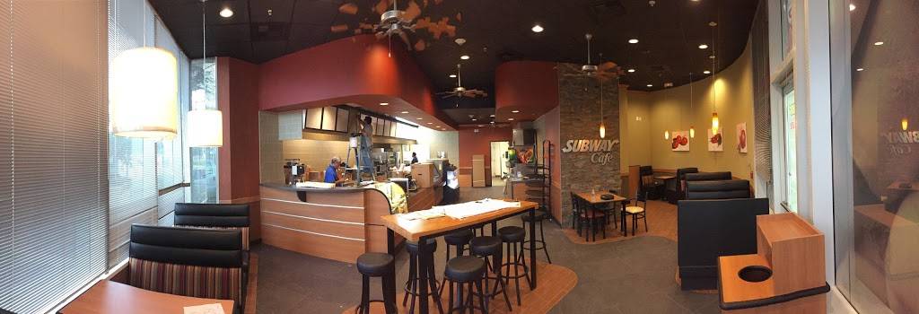 Subway | restaurant | 500 N State College Blvd #120, Orange, CA 92868, USA | 7143859900 OR +1 714-385-9900