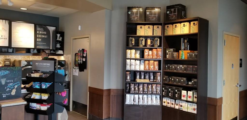 Starbucks | cafe | 1006 Graham Rd, Cuyahoga Falls, OH 44224, USA | 3309220326 OR +1 330-922-0326