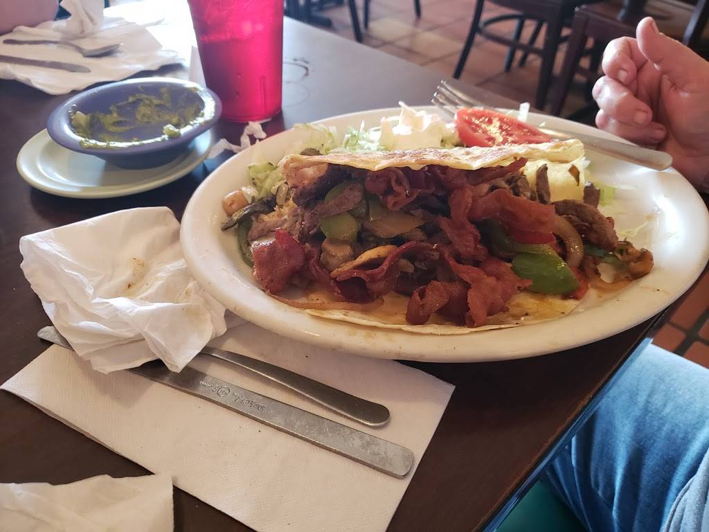 Los Portales | restaurant | 790 TN-3, Ripley, TN 38063, USA | 7316358448 OR +1 731-635-8448