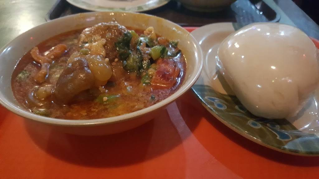 Accra | restaurant | 2041 Davidson Ave, Bronx, NY 10453, USA | 7185848500 OR +1 718-584-8500