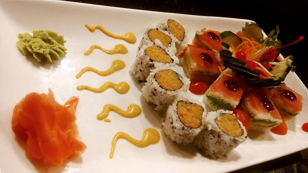 Shogun | restaurant | 206 E Washington St, North Attleborough, MA 02760, USA | 5086958988 OR +1 508-695-8988