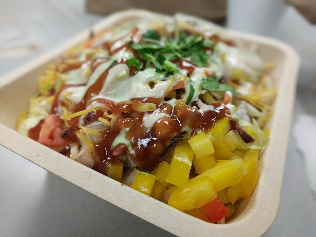 Diced | restaurant | 2342 SW 67th Ave, Miami, FL 33155, USA | 7867732190 OR +1 786-773-2190