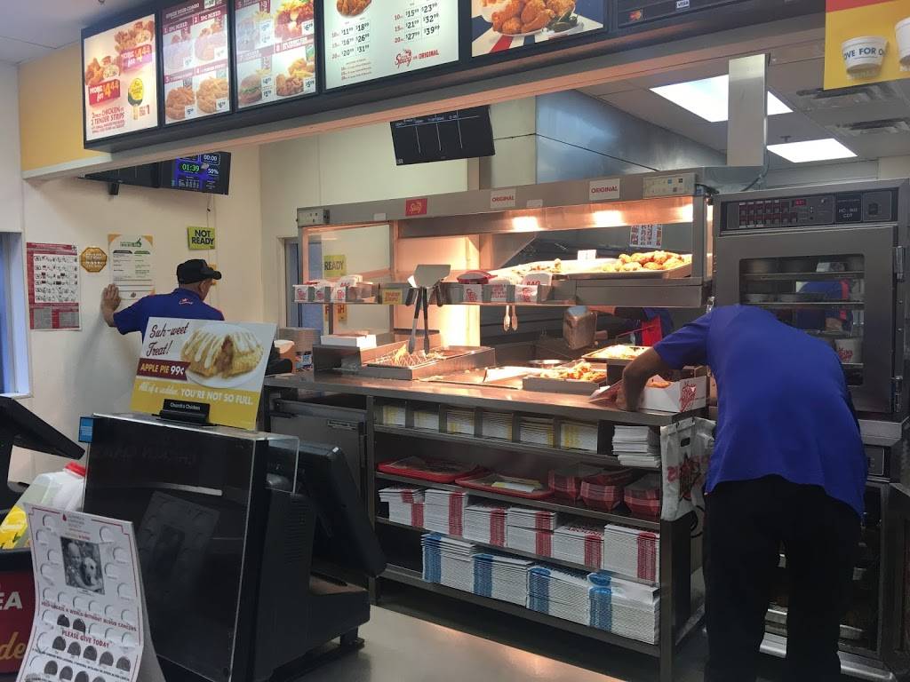 Churchs Chicken | restaurant | 7410 W Cactus Rd, Peoria, AZ 85381, USA | 6234866652 OR +1 623-486-6652