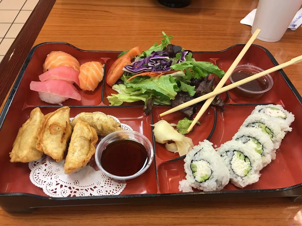 California Sushi & Teriyaki | restaurant | 2518 S Figueroa St, Los Angeles, CA 90007, USA | 2137471187 OR +1 213-747-1187