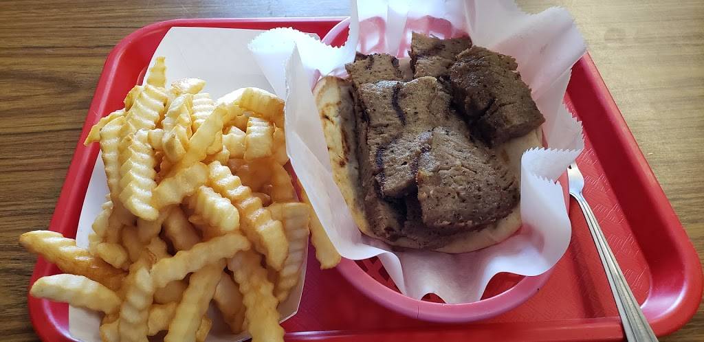 Jimmie James Blue Goose | restaurant | 1014 Main St, Mt Vernon, IL 62864, USA | 6182425626 OR +1 618-242-5626