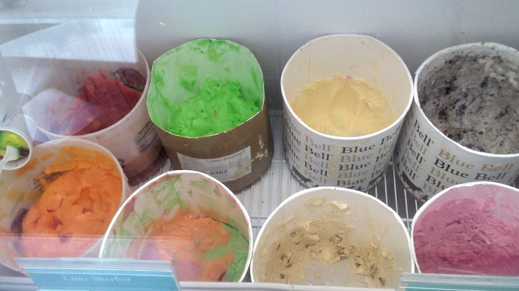 Josie Ice Cream & Grill | restaurant | 500 S Fitzhugh Ave, Dallas, TX 75223, USA | 4697768185 OR +1 469-776-8185