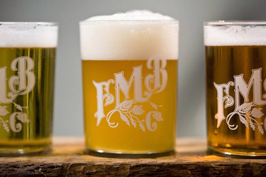 Figueroa Mountain Brewing Co. Buellton | restaurant | 45 Industrial Way, Buellton, CA 93427, USA | 8053509435 OR +1 805-350-9435