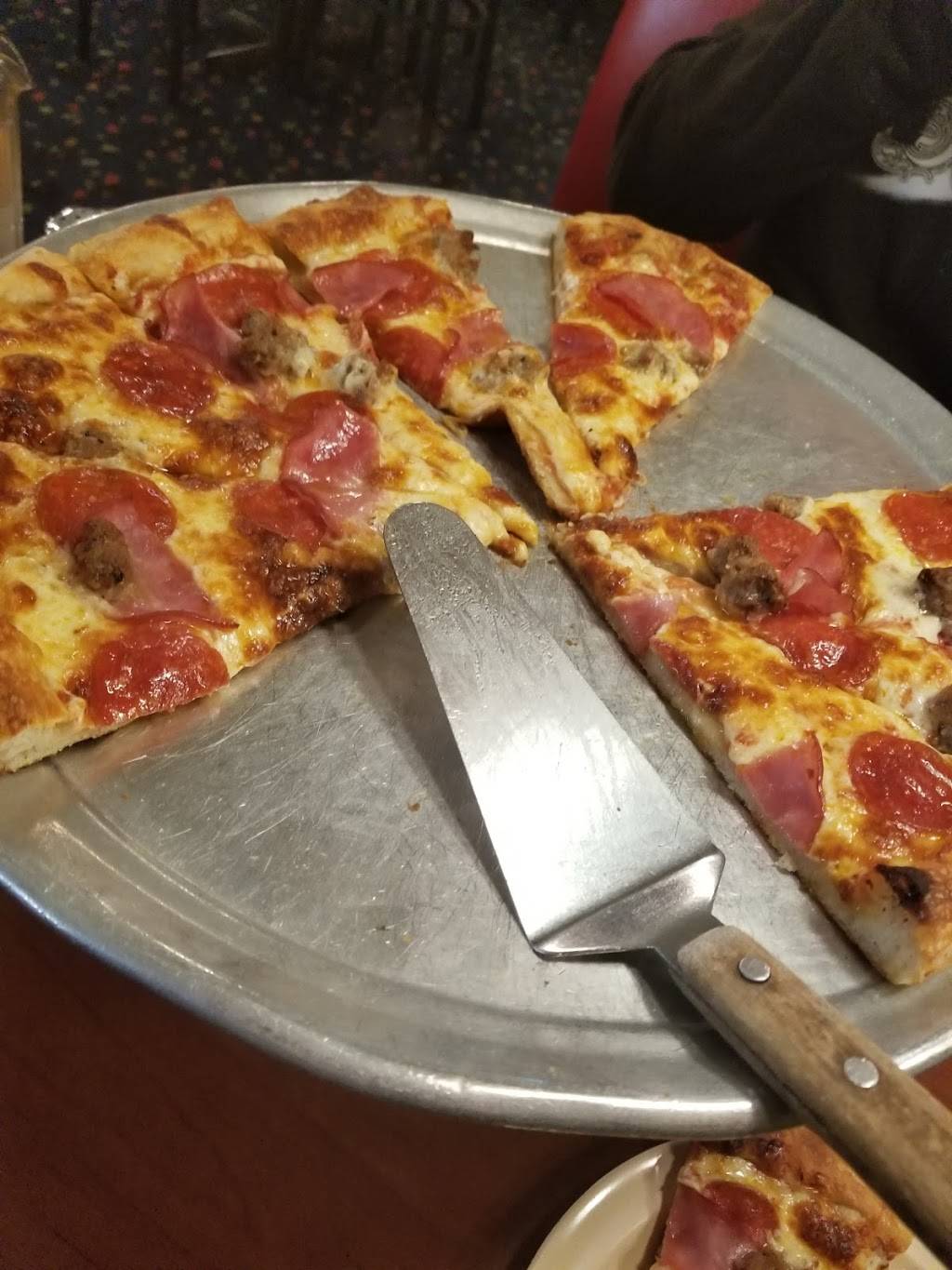 Tonis Pizza House | restaurant | 4320 Holland Road, Virginia Beach, VA 23452, USA | 7573402851 OR +1 757-340-2851