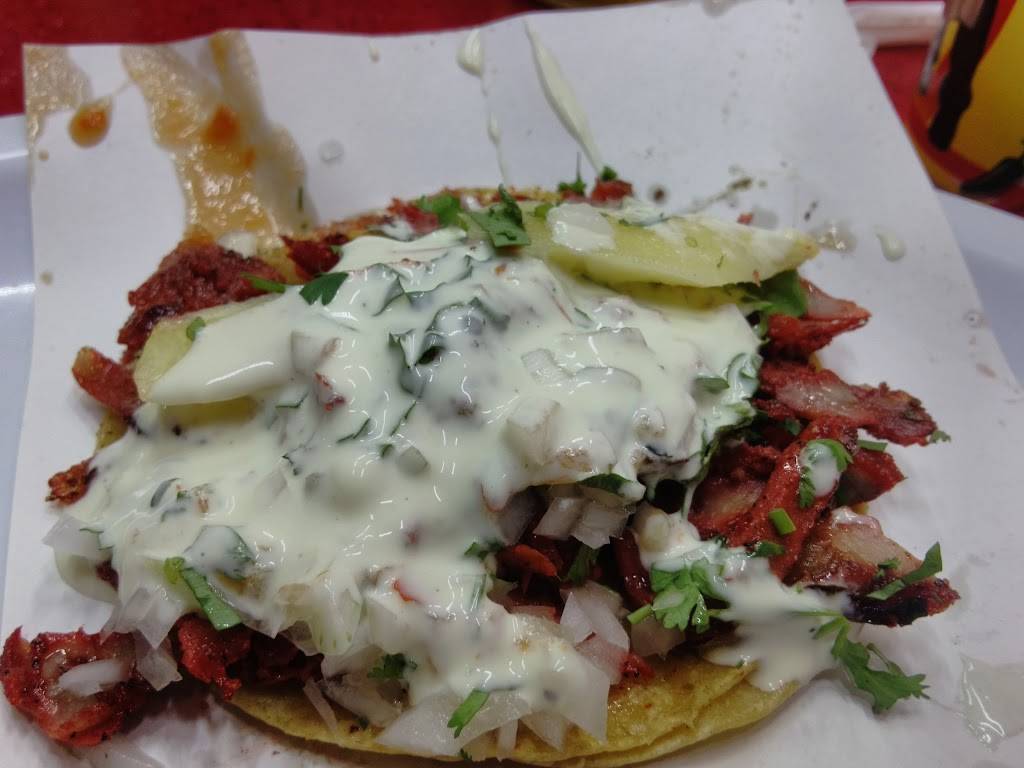 Tacos el Chino | restaurant | La Paz 8853, Colinas Debaja California, 22647 Tijuana, B.C., Mexico | 016646366202 OR +52 664 636 6202