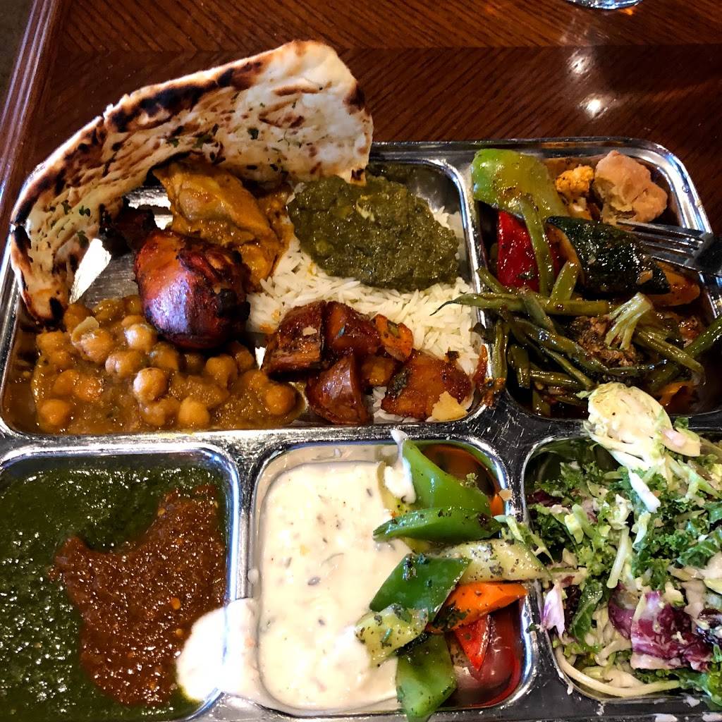 Chutneys Bistro | restaurant | 1815 N 45th St, Seattle, WA 98103, USA | 2066341000 OR +1 206-634-1000