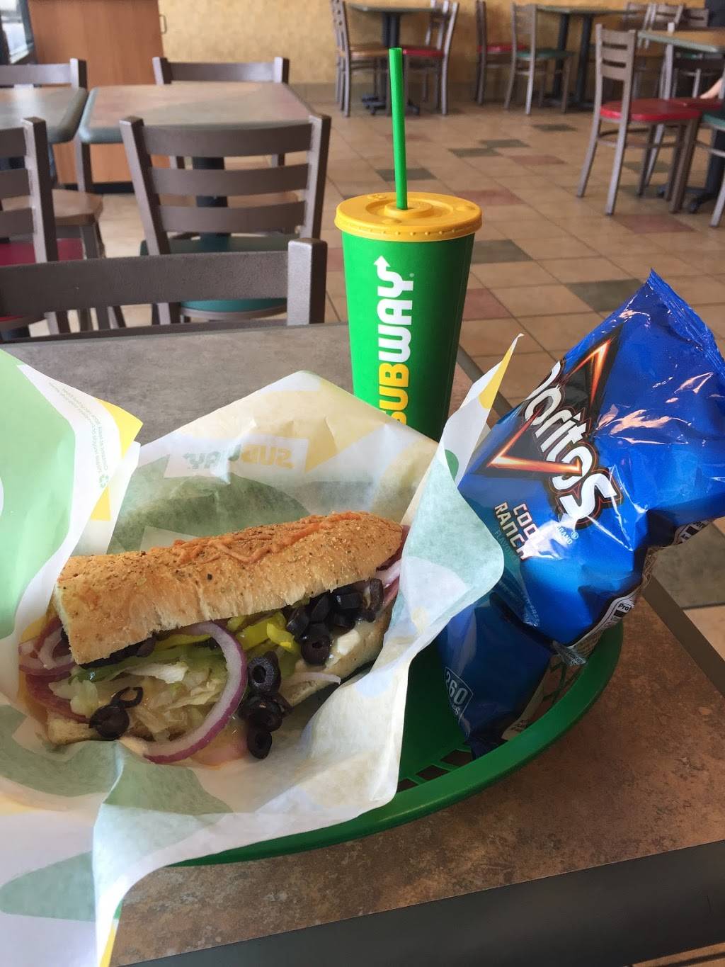 Subway | meal takeaway | 115 Bayou Gardens Blvd, Houma, LA 70364, USA | 9852230247 OR +1 985-223-0247