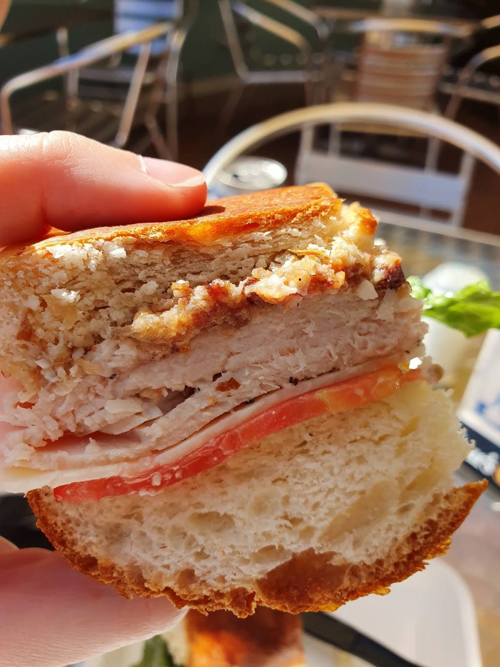 House of the Rising Buns | bakery | 950 Price St, Pismo Beach, CA 93449, USA | 8055563286 OR +1 805-556-3286