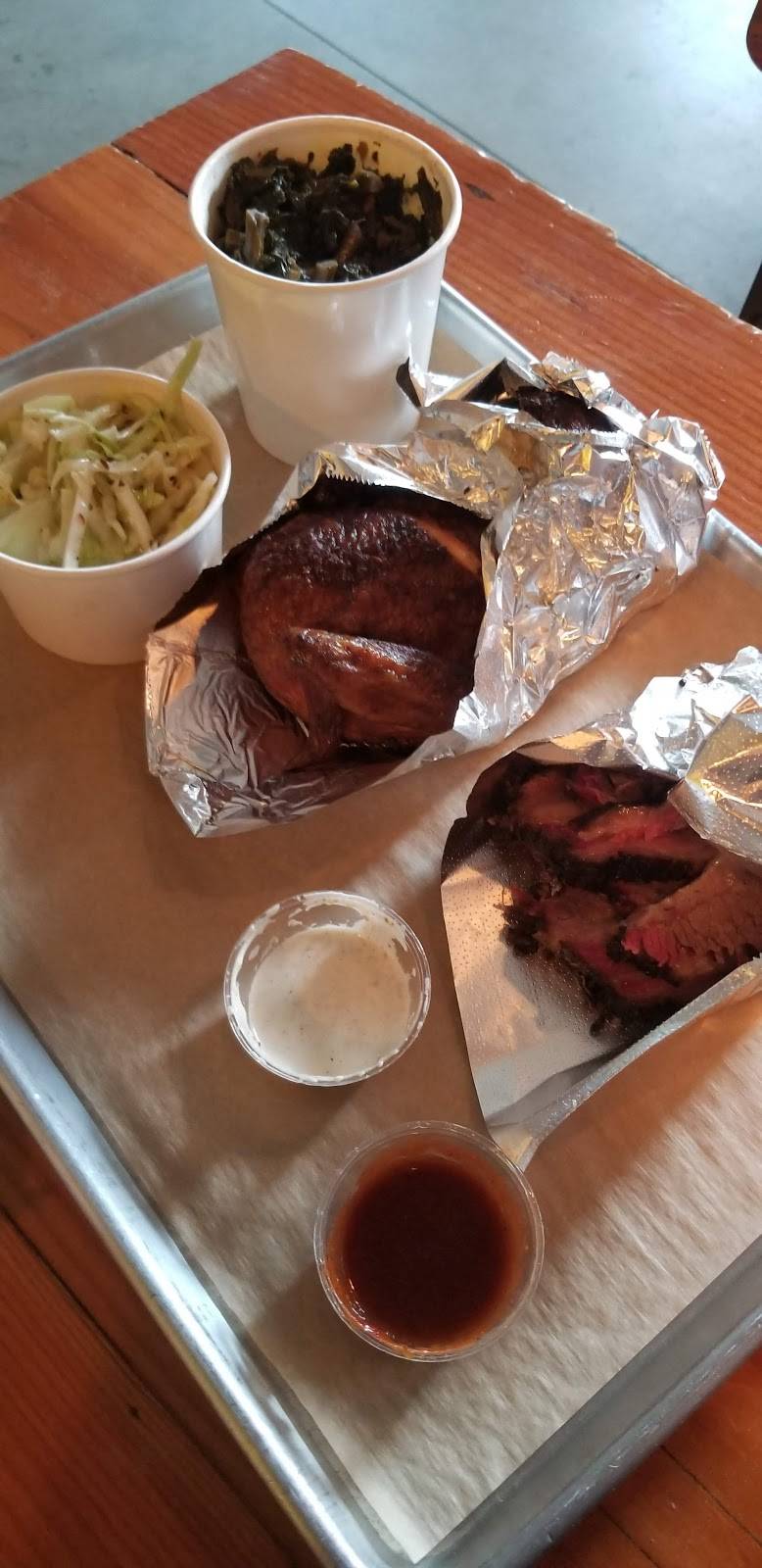 A-OK Berkshire Barbeque | restaurant | 2601 Mass MoCA Way, North Adams, MA 01247, USA | 4133985079 OR +1 413-398-5079