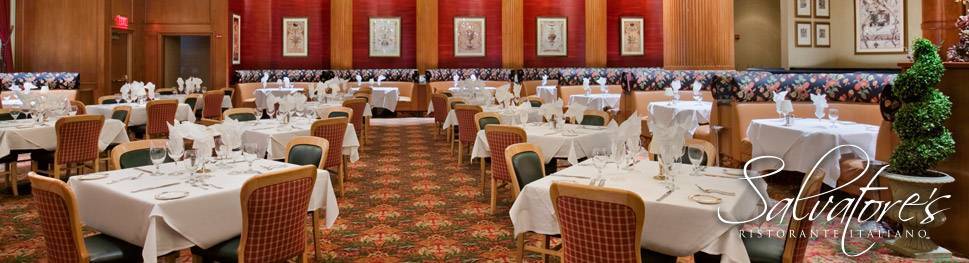 Salvatores Ristorante Italiano | restaurant | 9090 Alta Dr, Las Vegas, NV 89145, USA | 7026367111 OR +1 702-636-7111