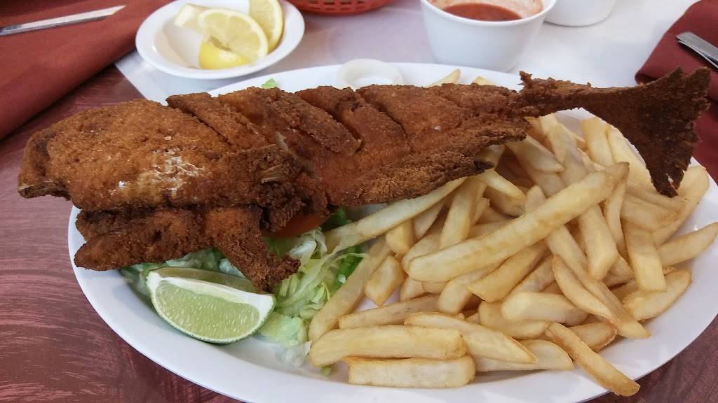 El Puerto | restaurant | 2700 NE 28th St, Fort Worth, TX 76111, USA | 8178340257 OR +1 817-834-0257