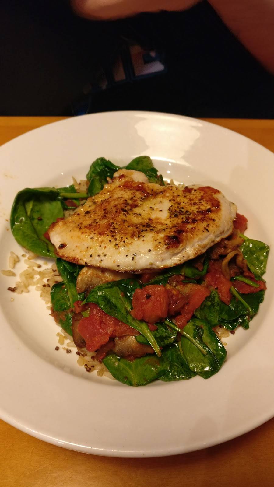 BJs Restaurant & Brewhouse | restaurant | 8002 Citrus Park Dr, Tampa, FL 33625, USA | 8138521910 OR +1 813-852-1910