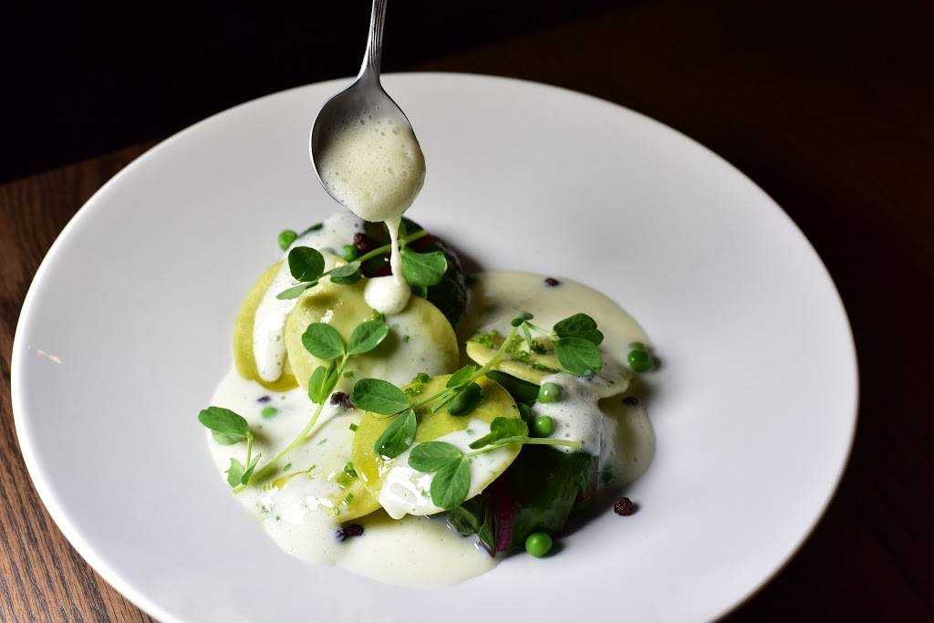 Restaurant Ninety One | restaurant | 200 Collip Cir, London, ON N6G 4L4, Canada | 5198585866 OR +1 519-858-5866