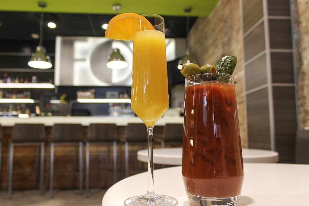 CitySēn Lounge | restaurant | 83 Monroe Center St NW, Grand Rapids, MI 49503, USA | 6164511892 OR +1 616-451-1892