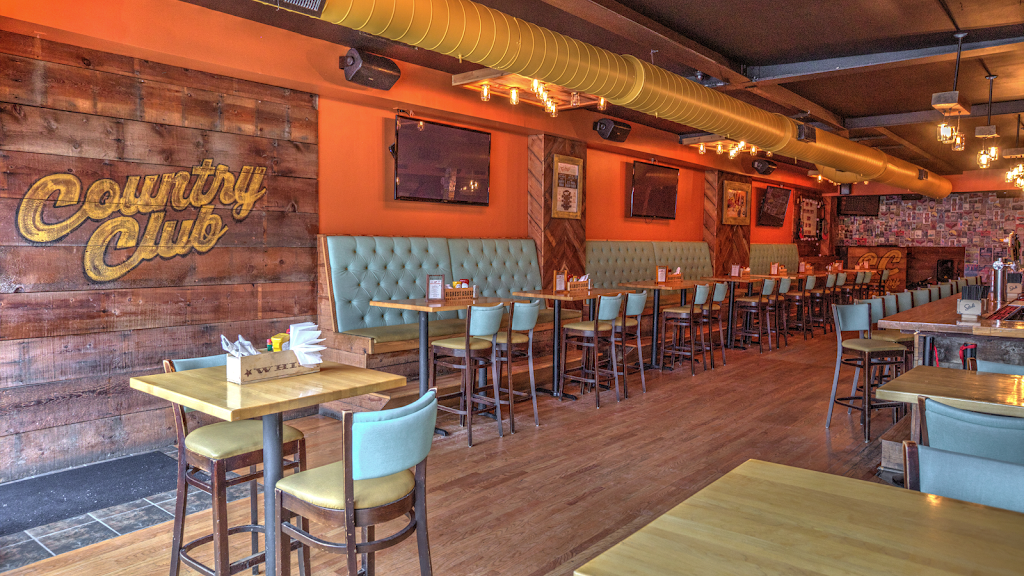 The Country Club | restaurant | 3462 N Clark St, Chicago, IL 60657, USA | 7739752010 OR +1 773-975-2010