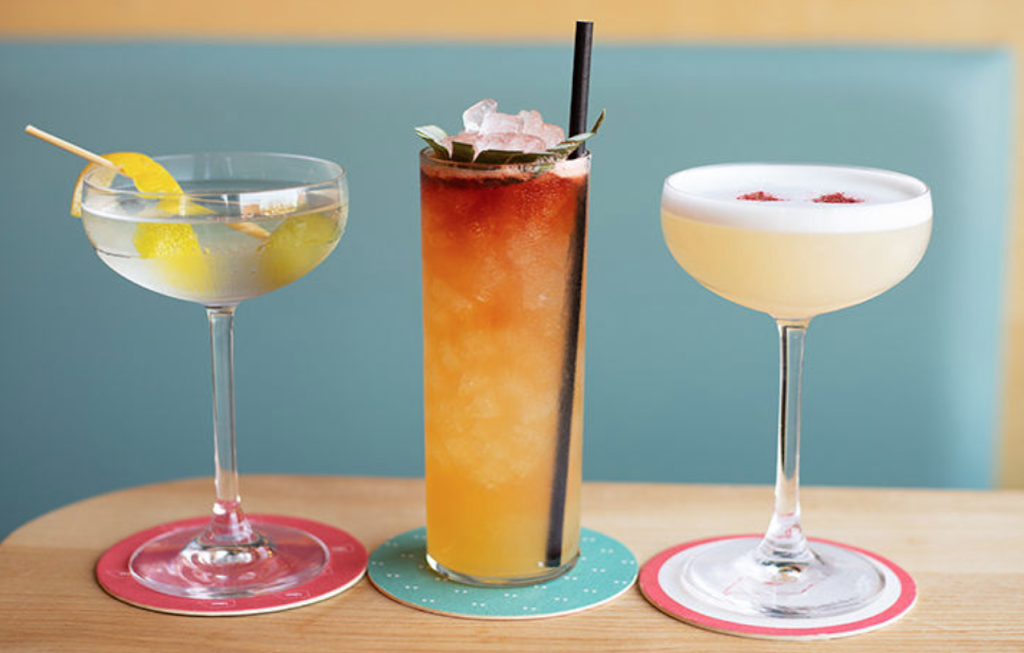 Little Fox | restaurant | 2800 Shenandoah Ave, St. Louis, MO 63104, USA | 3145539456 OR +1 314-553-9456