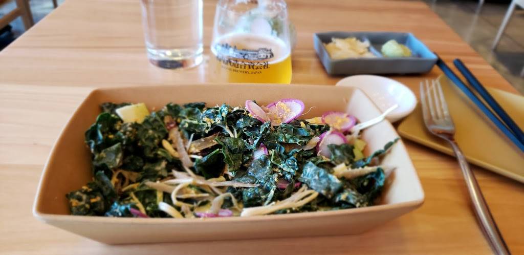 Umi by Hamasaku | restaurant | 860 S Sepulveda Blvd #116, El Segundo, CA 90245, USA | 3105249980 OR +1 310-524-9980