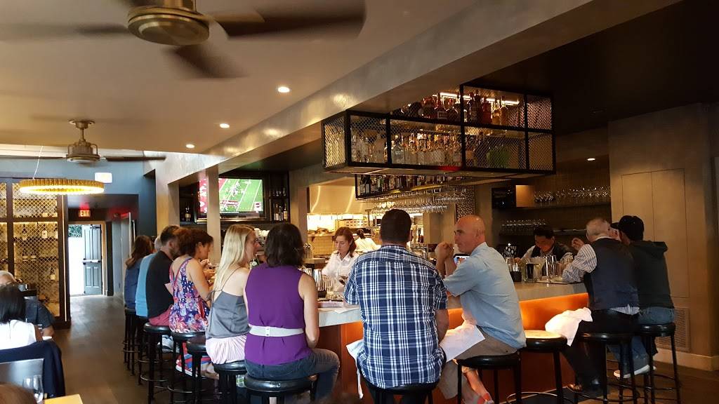 The Wolf | restaurant | 3853 Piedmont Ave, Oakland, CA 94611, USA | 5108797953 OR +1 510-879-7953