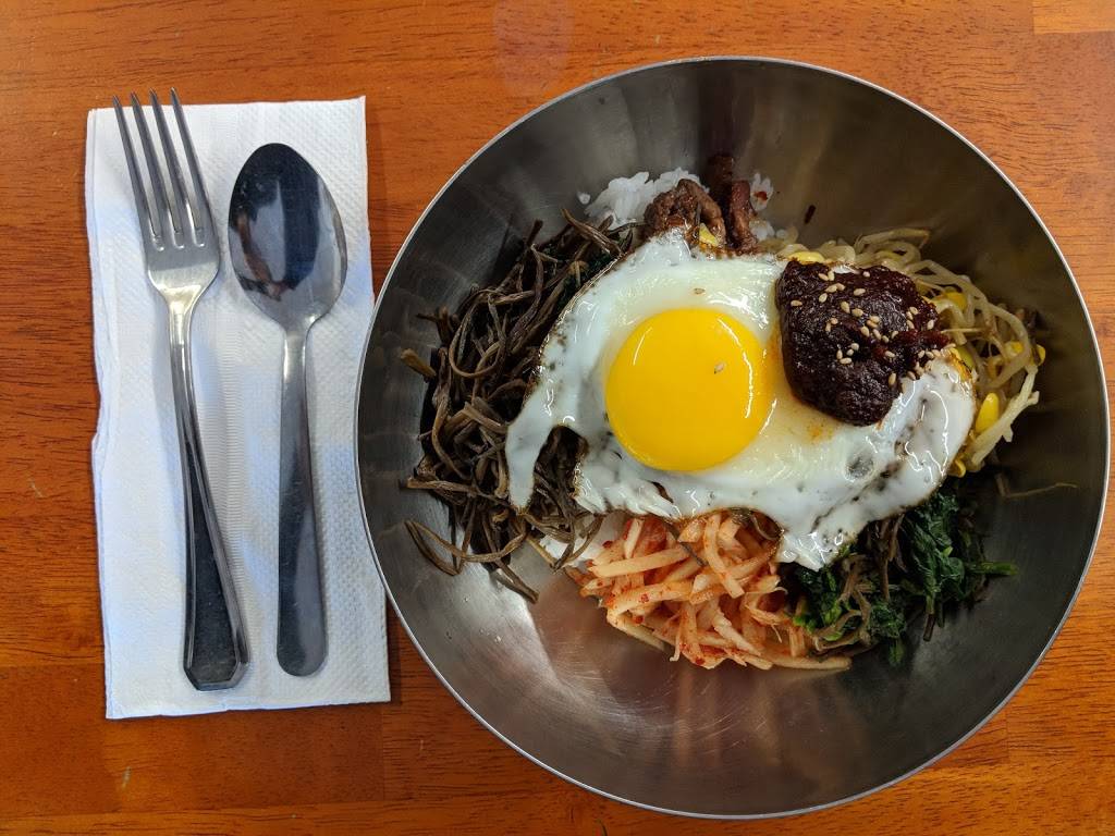 Korean Restaurant & Market | restaurant | 44525 10th St W, Lancaster, CA 93534, USA | 6619420366 OR +1 661-942-0366