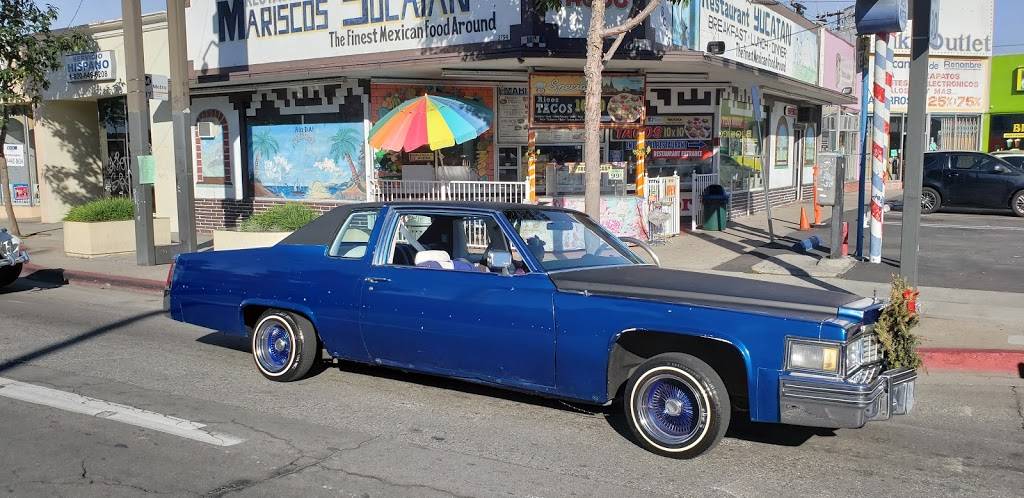 Mariscos Yucatan | restaurant | 3469 Tweedy Blvd, South Gate, CA 90280, USA | 3233570906 OR +1 323-357-0906