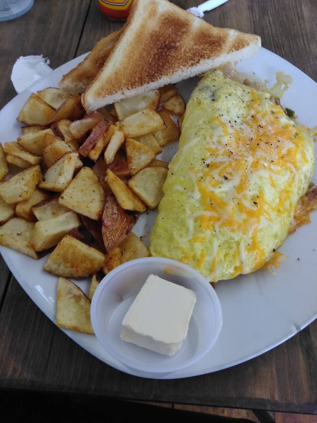 The Original Texas Toast | restaurant | 603 Hearne Ave, San Antonio, TX 78225, USA | 2103329684 OR +1 210-332-9684