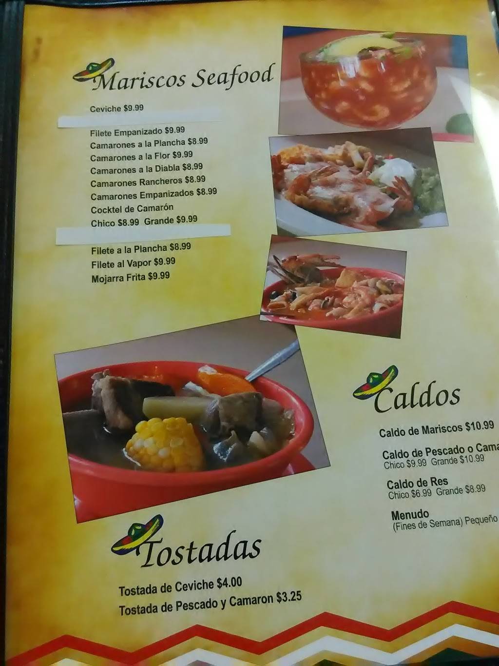 La Balita Con Sabor a Mexico | restaurant | 4338 hwy 6 suite B houston tx 77084, Houston, TX 77084, USA | 2814634107 OR +1 281-463-4107