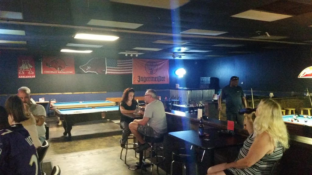 3Bs Bar and Grill | restaurant | 630 Ouachita Ave, Hot Springs, AR 71901, USA | 5014634269 OR +1 501-463-4269