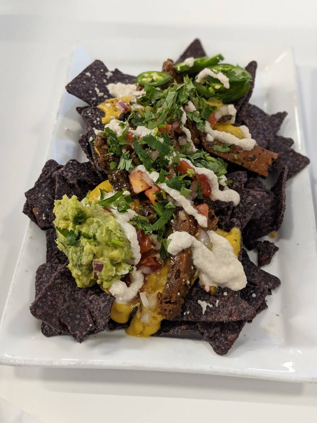 Three Carrots Fountain Square | restaurant | 920 Virginia Ave, Indianapolis, IN 46203, USA | 4632213669 OR +1 463-221-3669