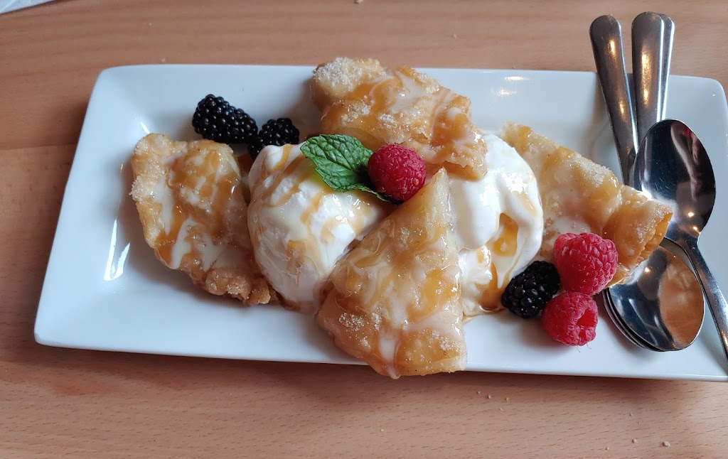 Que Sazon South American Cuisine & Ceviche Bar | restaurant | Teeter House, 622 E Adams St, Phoenix, AZ 85004, USA | 6029192246 OR +1 602-919-2246