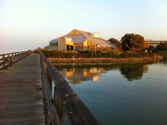 Kincaids Fish, Chop & Steak House | restaurant | 60 Bay View Pl, Burlingame, CA 94010, USA | 6503429844 OR +1 650-342-9844