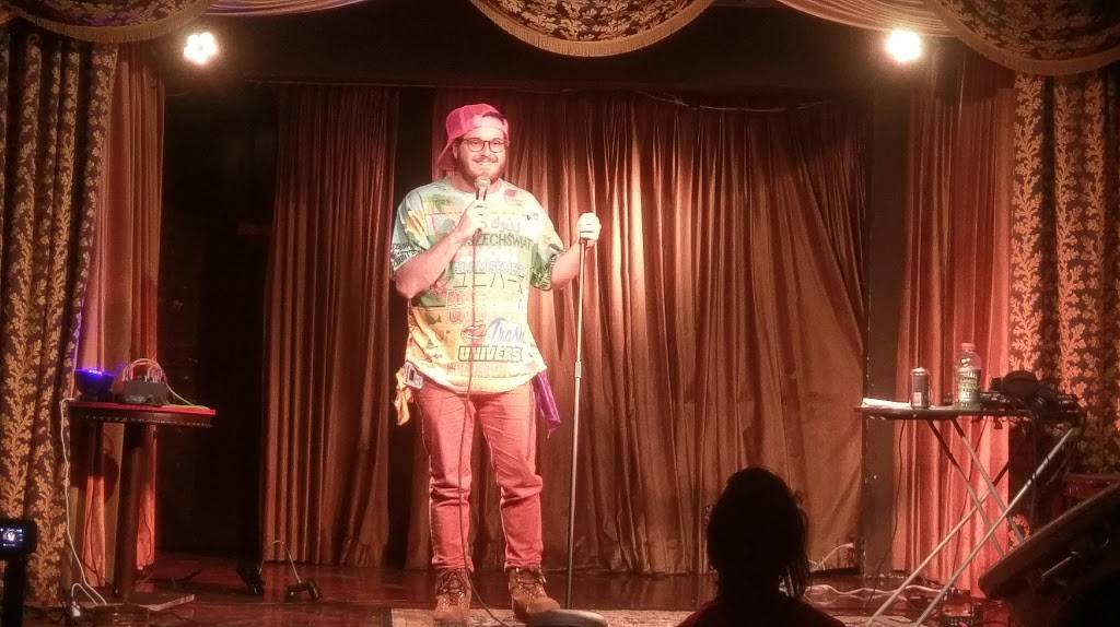 The Virgil | restaurant | 4519 Santa Monica Blvd, Los Angeles, CA 90029, USA | 3236604540 OR +1 323-660-4540