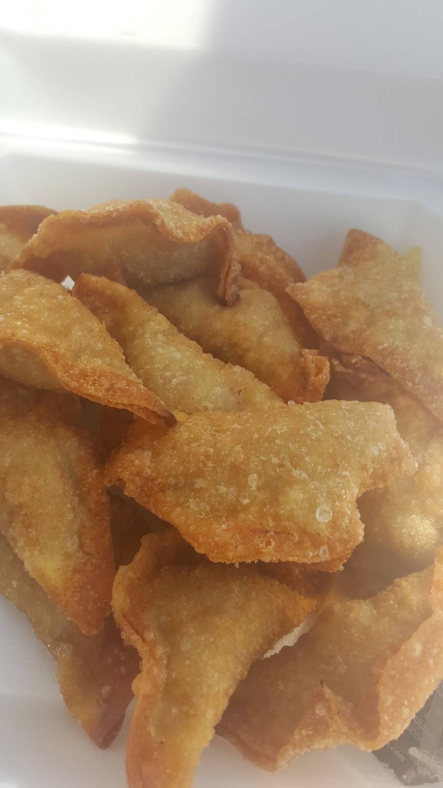 Oriental Kitchens & Yakimando | restaurant | 1004 N 8th St, Killeen, TX 76541, USA | 2546343315 OR +1 254-634-3315