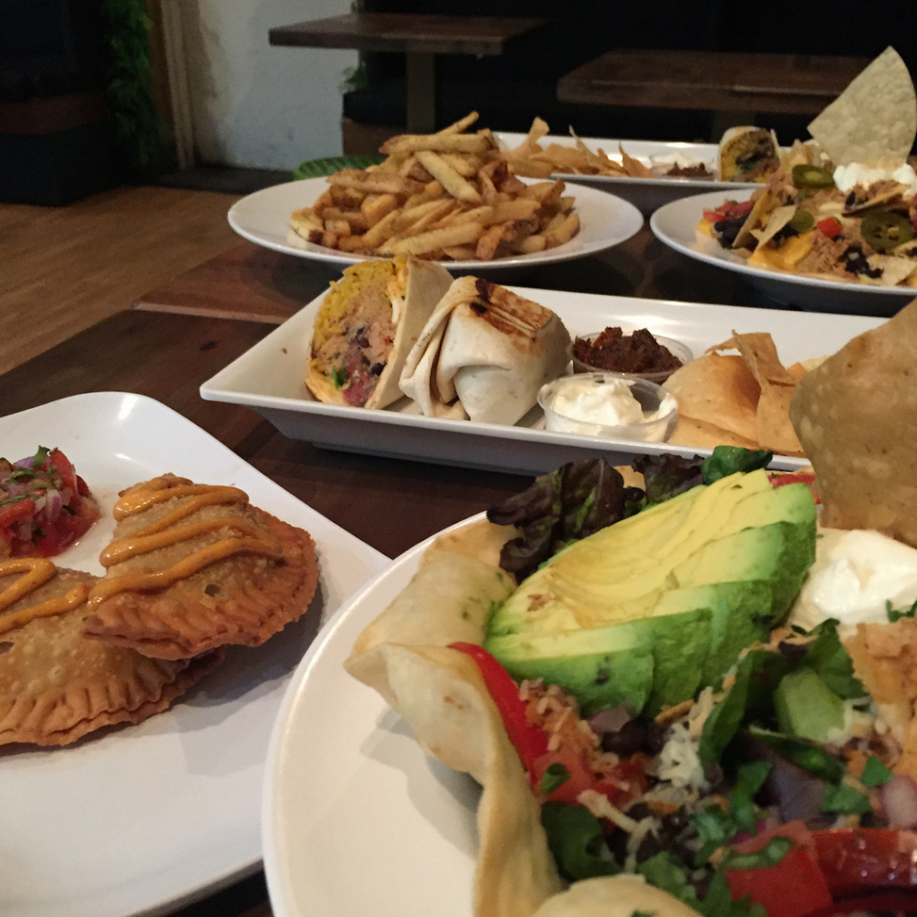 Blu Cantina | night club | 1242 Glenwood Ave SE, Atlanta, GA 30316, USA | 4042542151 OR +1 404-254-2151