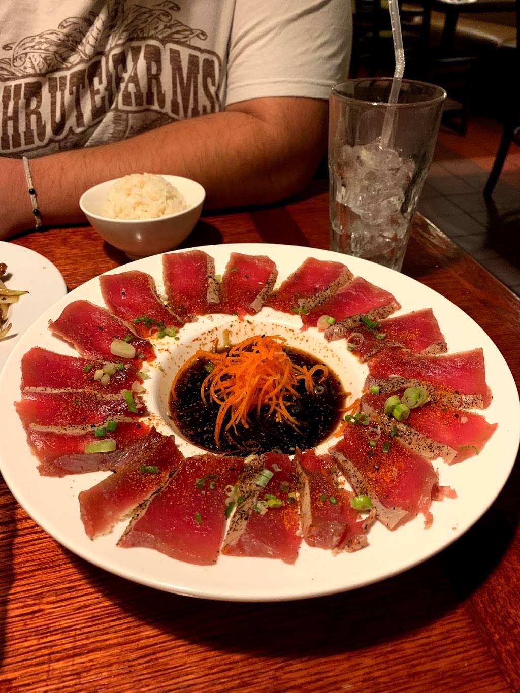 Sushi kampai | restaurant | 10312 Bloomingdale Ave #111, Riverview, FL 33578, USA | 8136203717 OR +1 813-620-3717