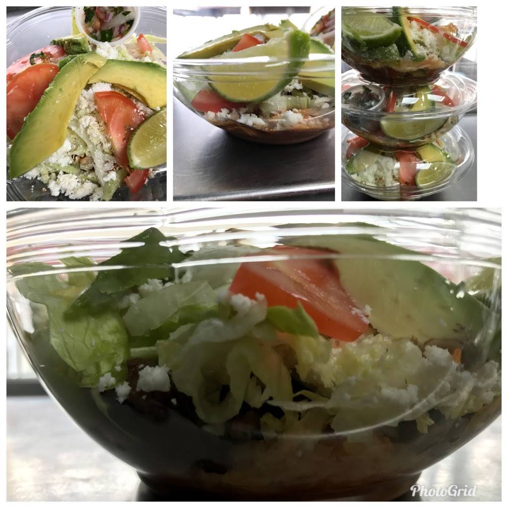 Tacos Al Carbon Food Truck | restaurant | 107 Peach St, Hammonton, NJ 08037, United States | 6094577859 OR +1 609-457-7859