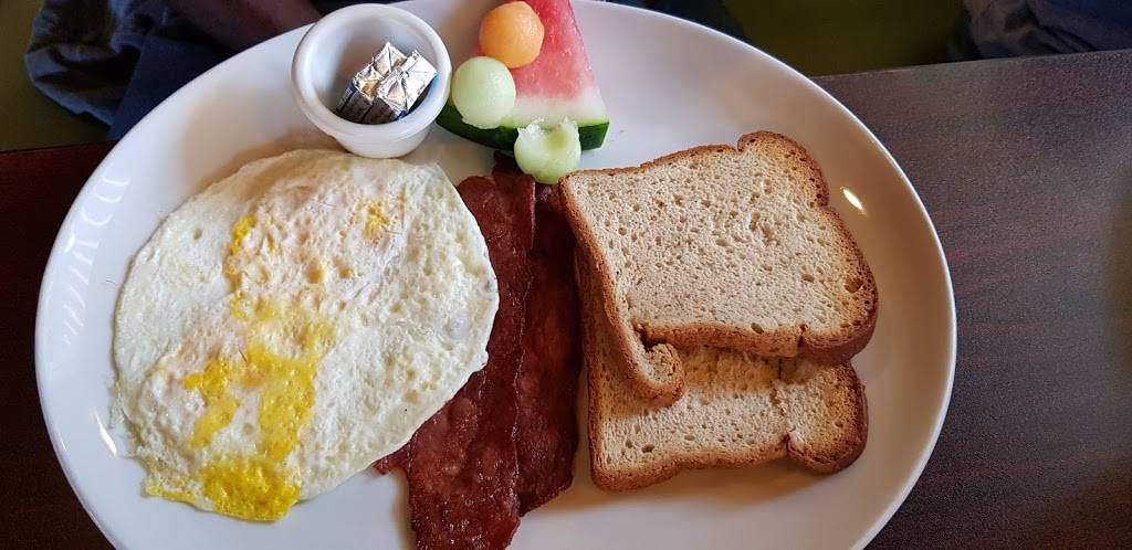 Ohana Cafe | restaurant | 1452 Main St, Dunedin, FL 34698, USA | 7273144277 OR +1 727-314-4277