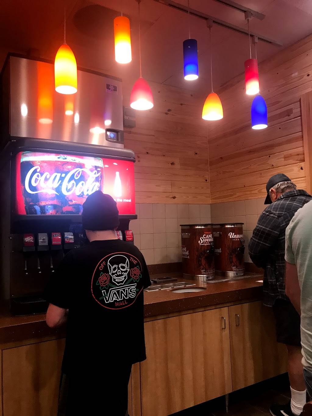 Popeyes Louisiana Kitchen | restaurant | 15809 Imperial Hwy, La Mirada, CA 90638, USA | 5629025855 OR +1 562-902-5855