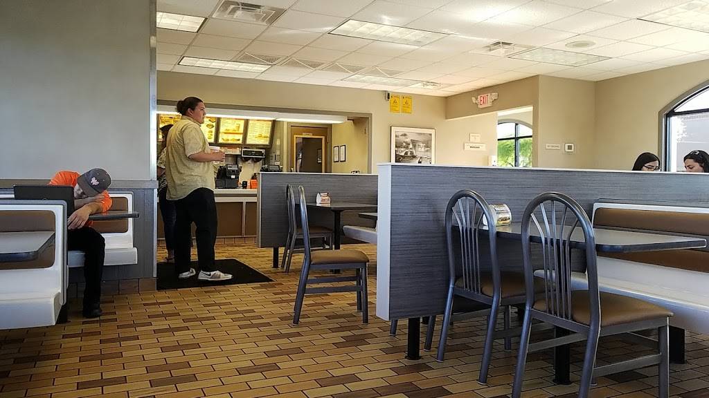 Whataburger | restaurant | 1235 W St Mary’s Rd, Tucson, AZ 85745, USA | 5206246044 OR +1 520-624-6044