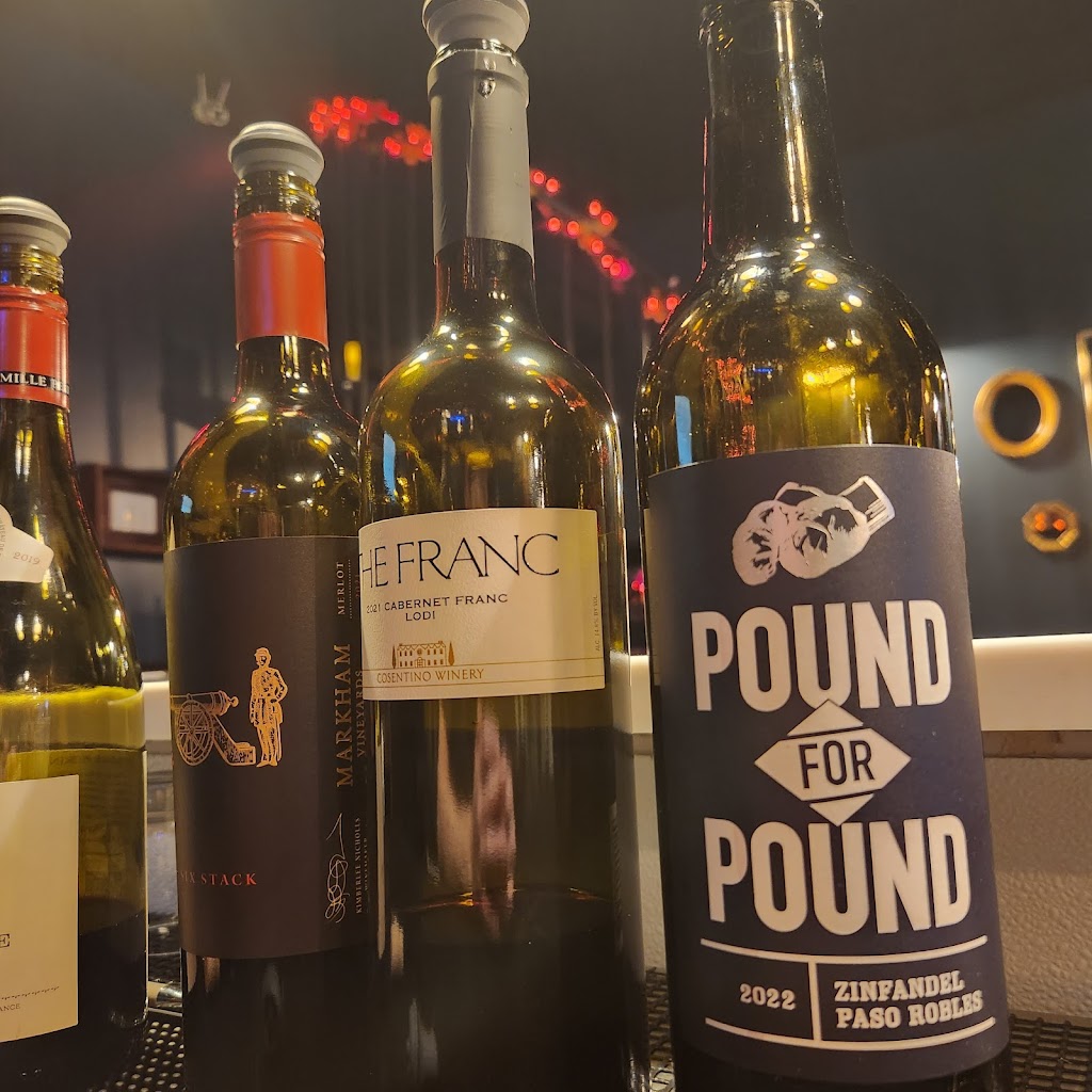 Sparrow Wine Bar | restaurant | 141 West End Ave, Farragut, TN 37934, USA | 8653921199 OR +1 865-392-1199