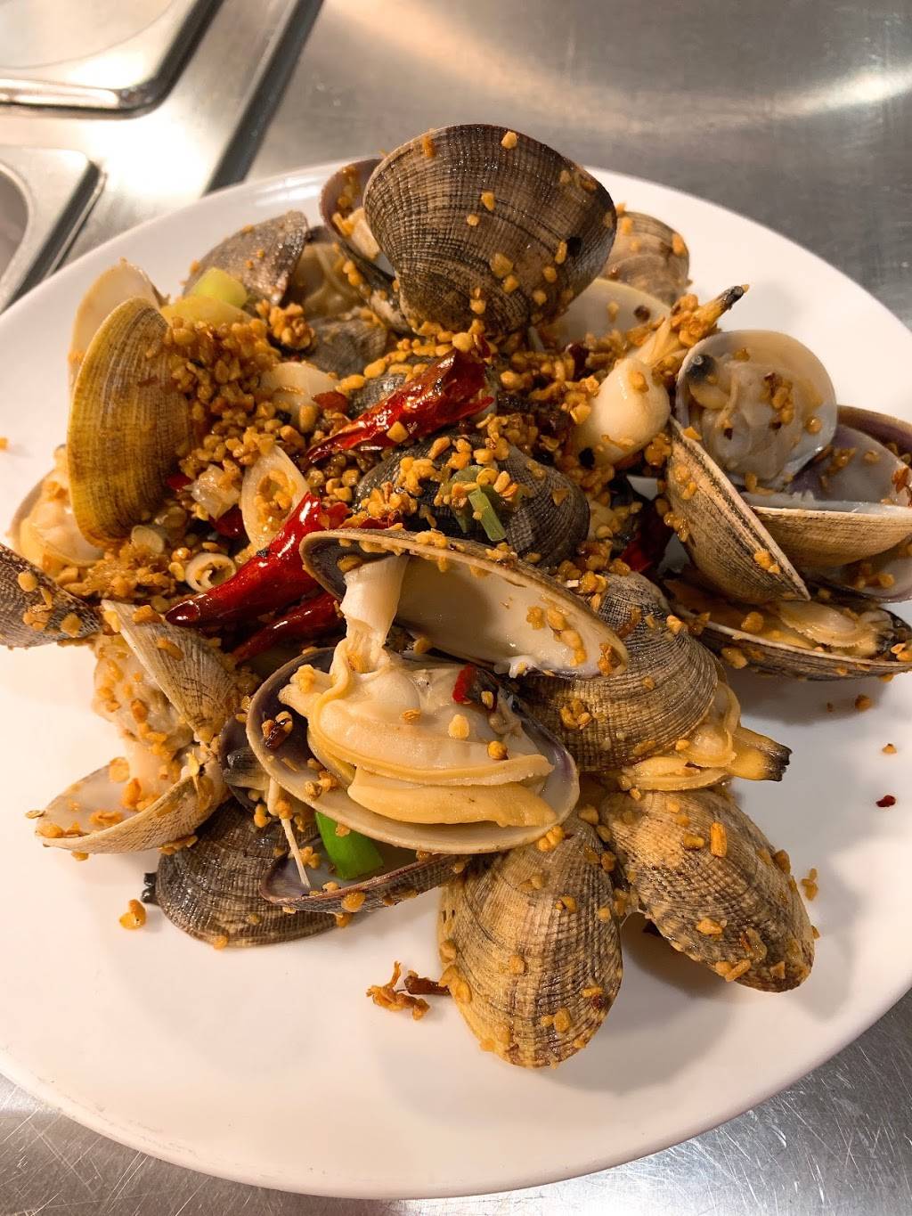 好景海鮮燒臘酒樓 | restaurant | 2111 S Hacienda Blvd, Hacienda Heights, CA 91745, USA | 6263332168 OR +1 626-333-2168