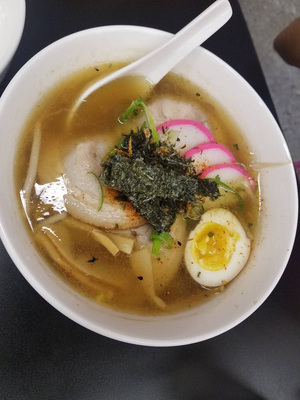 Daisuki Ramen | restaurant | 27473 Ynez Rd STE 1C, Temecula, CA 92591, USA | 9515870013 OR +1 951-587-0013