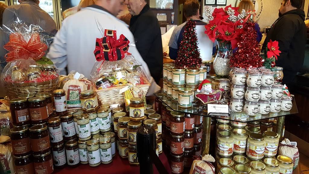 The HoneyBaked Ham Company of San Bernardino | restaurant | 707 W 2nd St, San Bernardino, CA 92410, USA | 9098886267 OR +1 909-888-6267